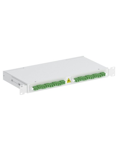 ШКОС-М-1U/2-32-SC~32-SC/APC~32-SC/APC (130303-02157). Кросс оптический 19. ССД (Связьстройдеталь) в Белгороде