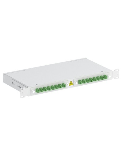 ШКОС-М-1U/2-16-SC~16-SC/APC~16-SC/APC (130303-02038). Кросс оптический 19. ССД (Связьстройдеталь) в Белгороде