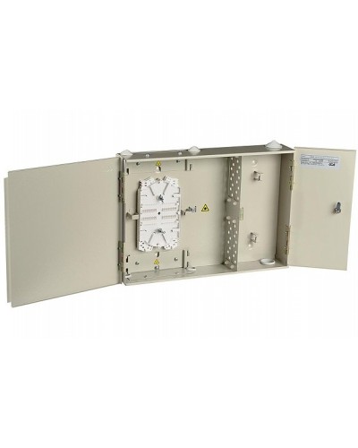 ШКОН-СТ/2-32-FC/ST~-(корпус)~(130405-00669). Кросс оптический настенный. ССД (Связьстройдеталь) в Белгороде