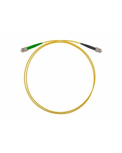ШОС-SM/2.0мм-FC/APC-FC/UPC-1.0м (130201-02685). Патч-корд оптический. ССД (Связьстройдеталь) в Белгороде