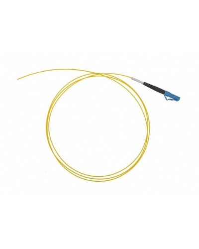 ШОС-SM/0.9мм-LC/UPC-p/t -1.5м (130202-02513). Пигтейл оптический. ССД (Связьстройдеталь) в Белгороде