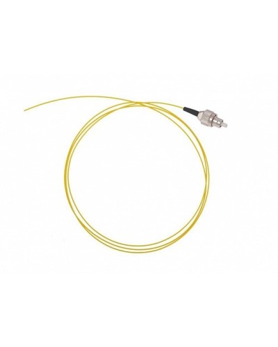 ШОС-SM/0.9мм-FC/UPC-p/t -1.5м (130202-02501). Пигтейл оптический. ССД (Связьстройдеталь) в Белгороде