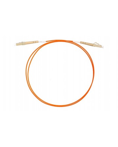 ШОС-MM50/2.0мм-LC/PC-LC/PC-1.0м HS (130201-04106). Патч-корд оптический. ССД (Связьстройдеталь) в Белгороде