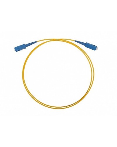 ШОС-SM/3.0мм-SC/UPC-SC/UPC-2.0м (130202-00538). Патч-корд оптический. ССД (Связьстройдеталь) в Белгороде