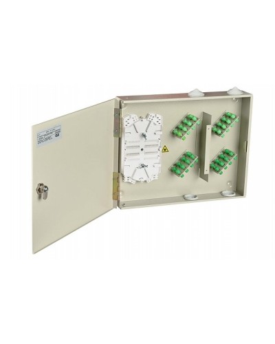 ШКОН-У/1-32-FC/ST~32-FC/D/APC~32-FC/APC(130404-00142). Кросс оптический настенный. ССД (Связьстройдеталь) в Белгороде
