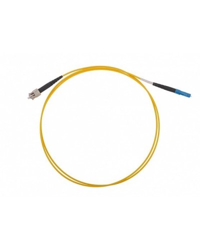 ШОС-SM/2.0мм-FC/UPC-LC/UPC-1.0м (130202-00001). Патч-корд оптический. ССД (Связьстройдеталь) в Белгороде