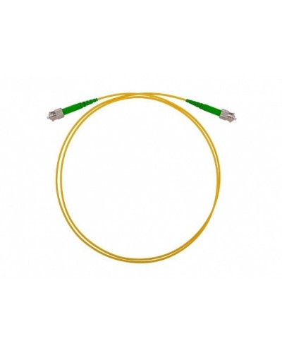 ШОС-SM/2.0мм-FC/APC-FC/APC-1.0м (130201-02820). Патч-корд оптический. ССД (Связьстройдеталь) в Белгороде