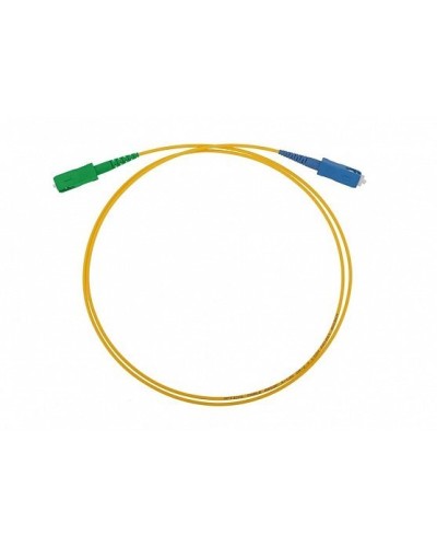 ШОС-SM/2.0мм-SC/APC-SC/UPC-1.0м (130202-03357). Патч-корд оптический. ССД (Связьстройдеталь) в Белгороде