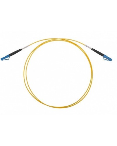 ШОС-SM/3.0мм-LC/UPC-LC/UPC-1.0м (130202-06799). Патч-корд оптический. ССД (Связьстройдеталь) в Белгороде