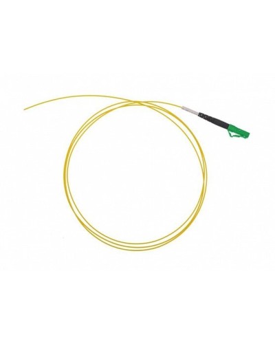 ШОС-SM/0.9мм-LC/APC-p/t -1.5м (130202-03218). Пигтейл оптический. ССД (Связьстройдеталь) в Белгороде