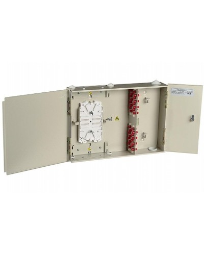ШКОН-СТ/2-32-FC/ST~32-FC/D/SM~32-FC/UPC(130405-00706). Кросс оптический настенный. ССД (Связьстройдеталь) в Белгороде