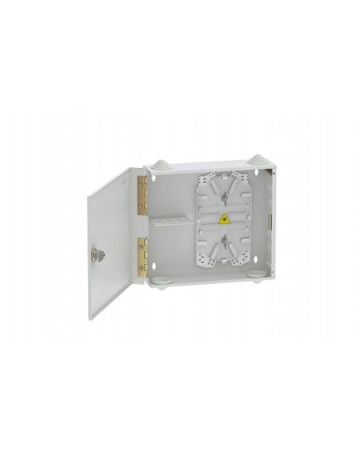 ШКОН-УМ/2-8-FC/ST~-(корпус)~(130404-00166). Кросс оптический настенный. ССД (Связьстройдеталь) в Белгороде