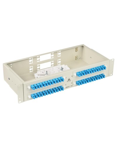 ШКОС-М-2U/4-48-SC~48-SC/SM~48-SC/UPC (130303-01207). Кросс оптический 19. ССД (Связьстройдеталь) в Белгороде