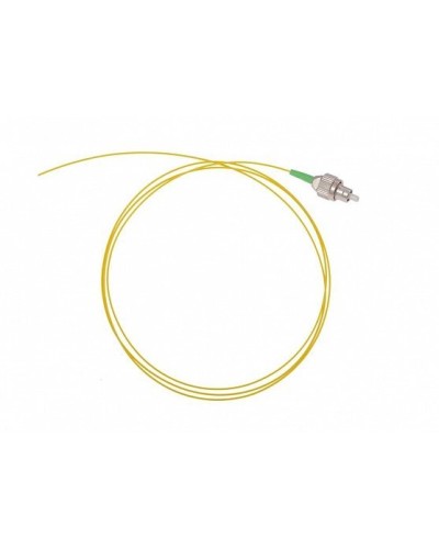 ШОС-SM/0.9мм-FC/APC-p/t -1.5м (130202-03295). Пигтейл оптический. ССД (Связьстройдеталь) в Белгороде