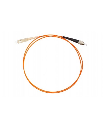 ШОС-MM50/2.0мм-FC/PC-SC/PC-1.0м HS (130201-04997). Патч-корд оптический. ССД (Связьстройдеталь) в Белгороде