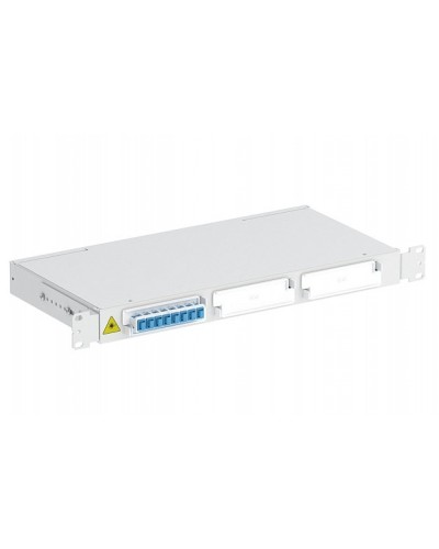 ШКОС-Л-1U/2-8-SC~8-SC/SM~8-SC/UPC (130308-00100). Кросс оптический 19. ССД (Связьстройдеталь) в Белгороде