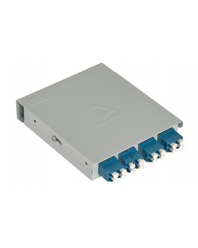 ШКОН-Р/1-16-LC~16-LC/SM~16-LC/UPC(130401-00077). Кросс оптический настенный. ССД (Связьстройдеталь) в Белгороде