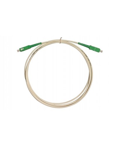 ШОС-S7/2.0мм-SC/APC-SC/APC-100.0м (130201-03888). Патч-корд оптический. ССД (Связьстройдеталь) в Белгороде
