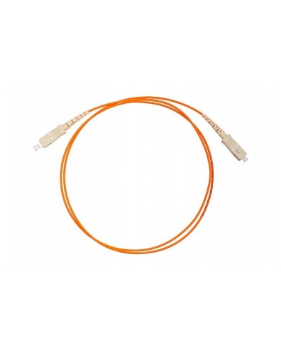 ШОС-MM50/2.0мм-SC/PC-SC/PC-1.0м HS (130201-02922). Патч-корд оптический. ССД (Связьстройдеталь) в Белгороде