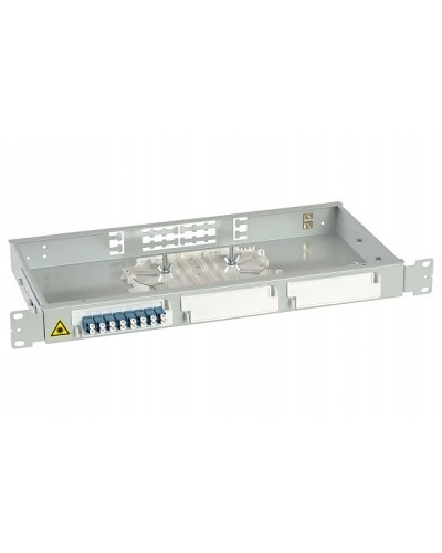 ШКОС-Л-1U/2-16-LC~16-LC/SM~16-LC/UPC (130308-00032). Кросс оптический 19. ССД (Связьстройдеталь) в Белгороде