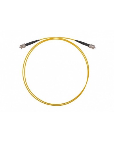 ШОС-SM/2.0мм-FC/UPC-FC/UPC-2.0м (130202-00015). Патч-корд оптический. ССД (Связьстройдеталь) в Белгороде