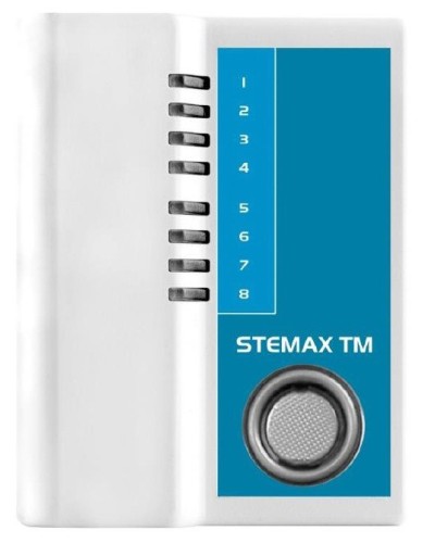 STEMAX TM. Считыватель электронных ключей с модулем индикации. Стелс НПП в Белгороде