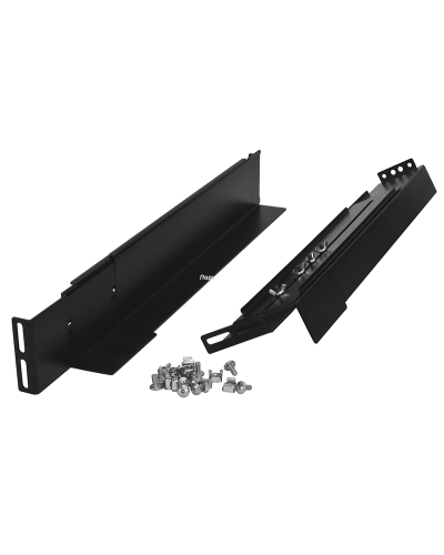 Рельсы для монтажа Rail Kit 19 2U. Рельсы монтажные. Связь инжиниринг в Белгороде