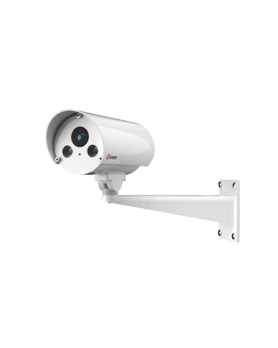 ТВК-65-IP-5-V2812-12VDC-ИК-20/60 исп.10. Видеокамера IP цилиндрическая. Тахион в Белгороде