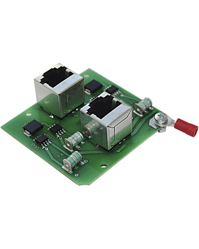 ПЗЛ-ЕП. Устройство защиты информационных портов оборудования Ethernet. Тахион в Белгороде