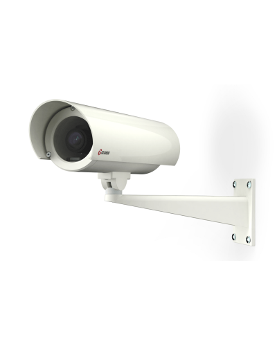 ТВК-61-IP-5-V550-PoE. Видеокамера IP цилиндрическая. Тахион в Белгороде