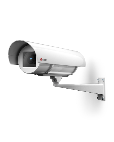 ТВК-100-IP-7-V2812-PoE+. Видеокамера IP цилиндрическая. Тахион в Белгороде