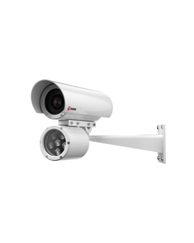 ТВК-65-IP-4МВБ-V550-PoE+-ПИП-50/20 ВБ исп.88 А. Видеокамера IP взрывозащищенная. Тахион в Белгороде