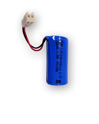 LIR123A-PCB(PCM)-LD(/A12787) EEMB. Аккумулятор резервного питания для Security Hub и Security Hub 4G. ТЕКО в Белгороде