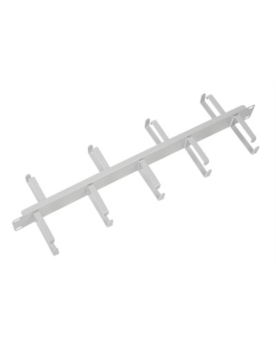 ГКО-1-9. Органайзер кабельный горизонтальный двусторонний. ЦМО в Белгороде