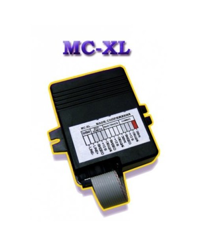 MC-XL. Модуль сопряжения цифровой. Видеотехнология в Белгороде