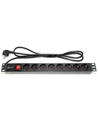 PDU819P-01. Блок розеток 19. 5bites в Белгороде