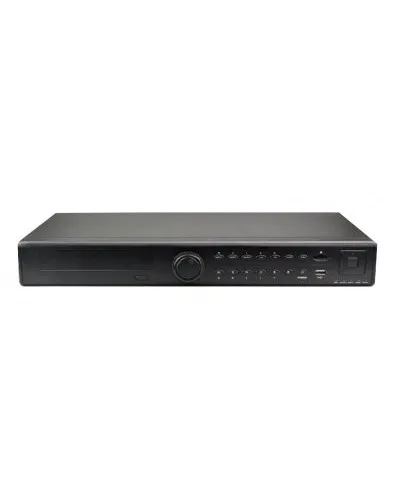 ACE-8264S. IP-видеорегистратор 64-канальный. ACE в Белгороде
