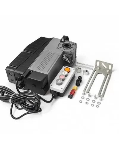 TR-3019-230E-ICU. Комплект привода для промышленных секционных ворот. ALUTECH в Белгороде