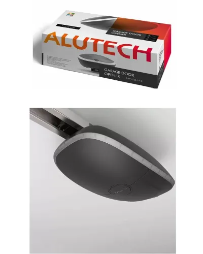 LG-800. Привод для гаражных ворот серии LEVIGATO. ALUTECH в Белгороде