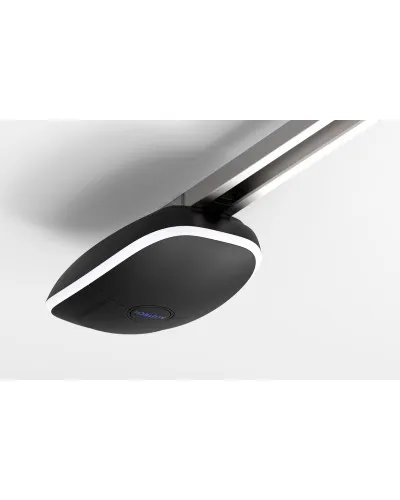 LG-600F. Комплект привода для секционных ворот. ALUTECH в Белгороде