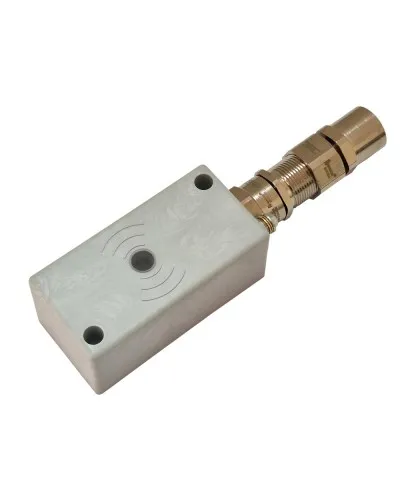 ALM-RD-S08-F-RCP-T. Считыватель бесконтактный для proxi-карт взрывозащищенный. ALeko в Белгороде
