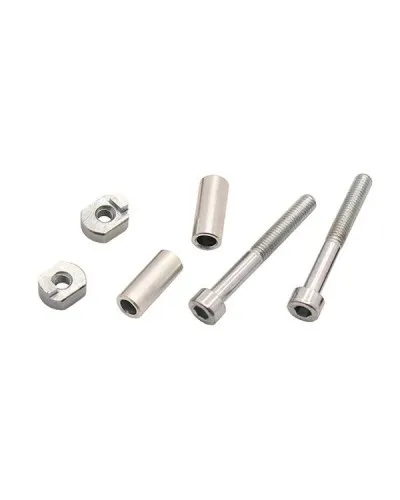 MK 150-200-KU. Комплект монтажа для замка. ALeko в Белгороде