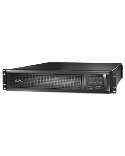 SMX2200RMHV2UNC APC Smart-UPS X 2200 ВА. Источник бесперебойного питания. APC в Белгороде