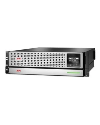 SRTL1000RMXLI-NC APC Smart-UPS SRT 900 ВА. Источник бесперебойного питания. APC в Белгороде