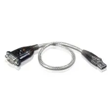 UC232A-AT. Преобразователь интерфейсов USB-RS232. ATEN