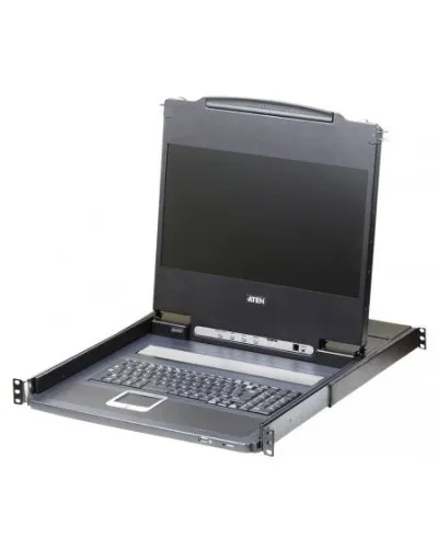 CL6700MW-ATA-RG. Консоль KVM. ATEN в Белгороде