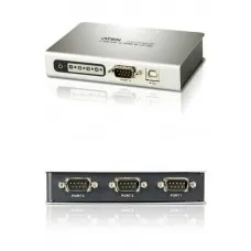 UC2324-AT. Преобразователь интерфейсов. ATEN