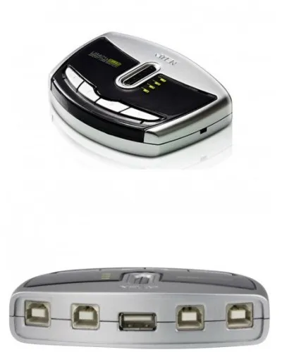 US421A-AT. Переключатель USB. ATEN в Белгороде