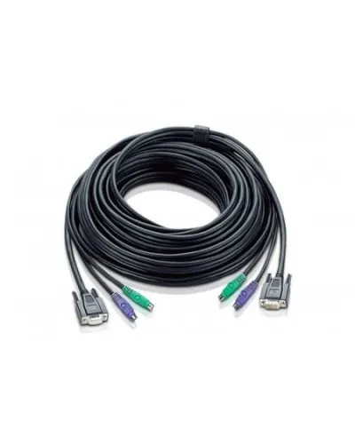 2L-1010P. Кабель KVM. ATEN в Белгороде
