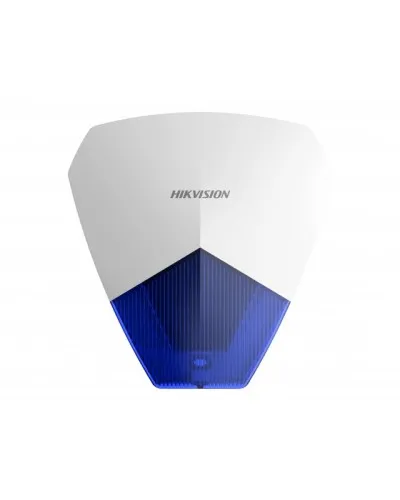 DS-PS1-B. Оповещатель свето-звуковой уличный. AX PRO Hikvision в Белгороде